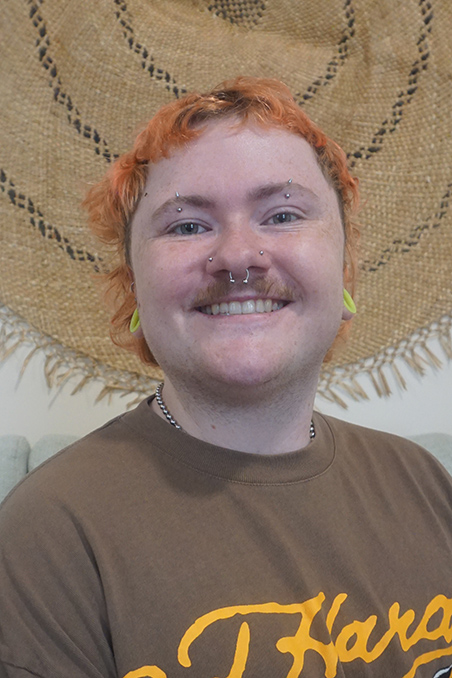 Beau White.