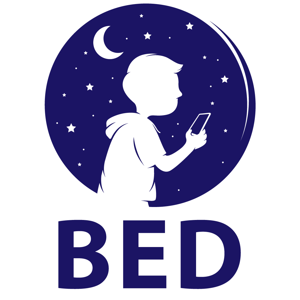 BED study logo
