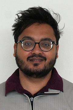 Swetank Pathak