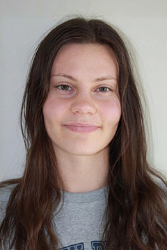 Aliya Mottus