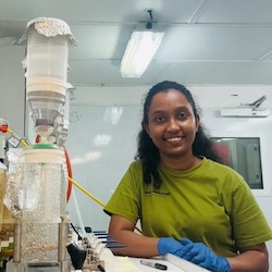Sajini Dissanayake Dissanayake Appuhamillage