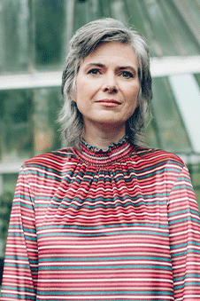 Emma Hislop
