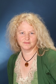 Margi Butler