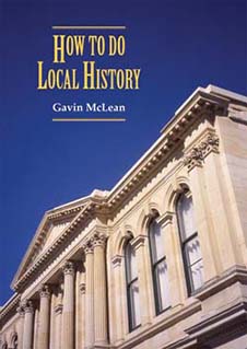 how_to_do_local_history