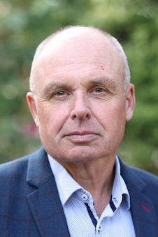 Frank Frizelle
