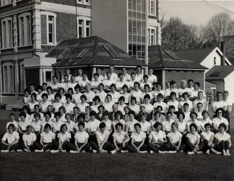 OUSPE-1962-Class-Photo