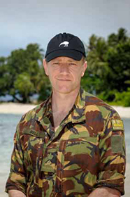 Iain Bell 2020 image