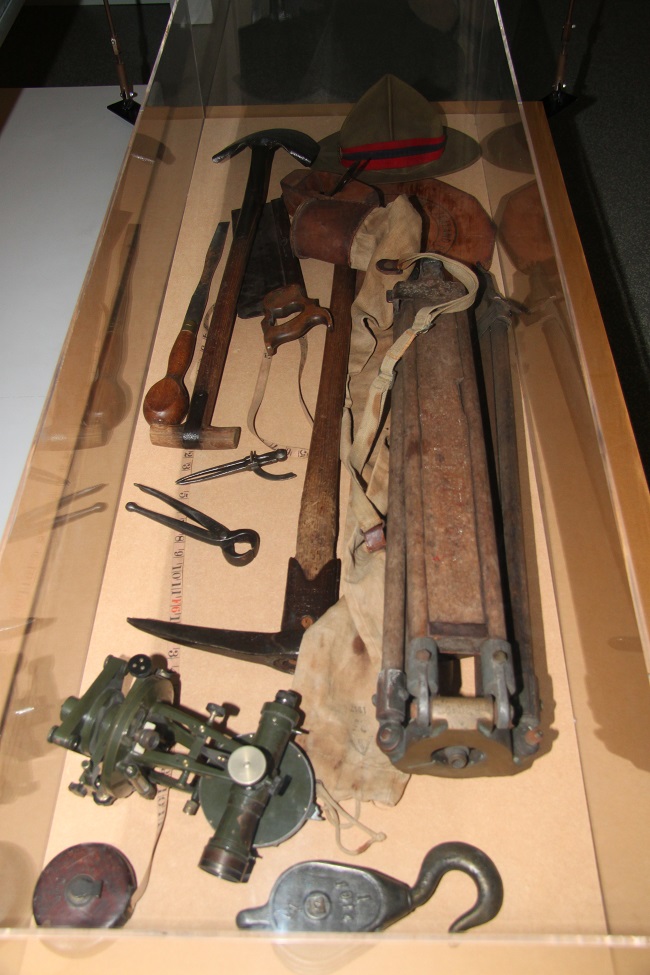 lemont squeezer and survey gears