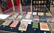 Kai & Kēmu book display case
