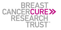 Breast CancerCure Ressearch Trust Logo