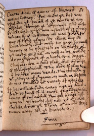 Basilikon doron, page 85