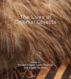Lives of Colonial Objects cover image