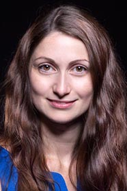 Sarah Diermeier image