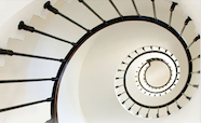 Spiral staircase thumb