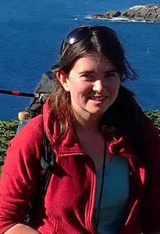 Dr Rebecca French