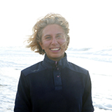 Hannah Melzer.