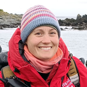 Katherine Orme