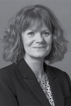 Professor Margaret Briggs