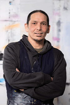 Simon Kaan