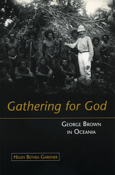 Gardner Gathering for God cover image