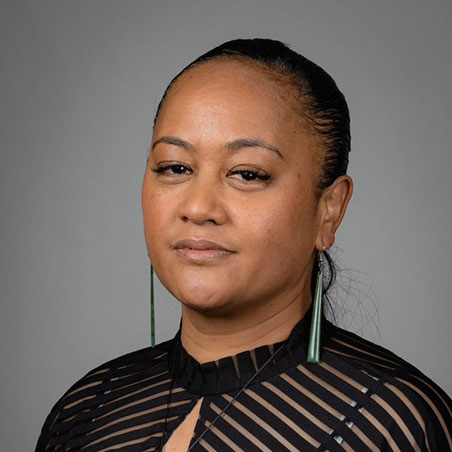 Karin Fraser image