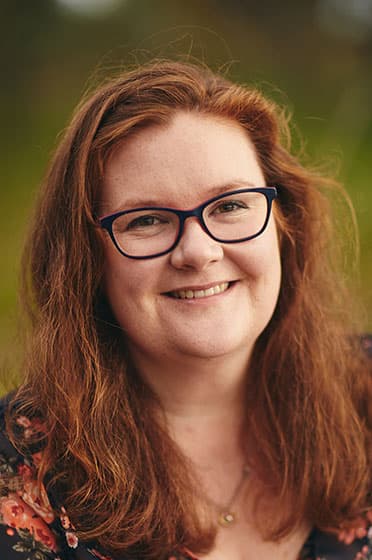 Dr Mary McWatters