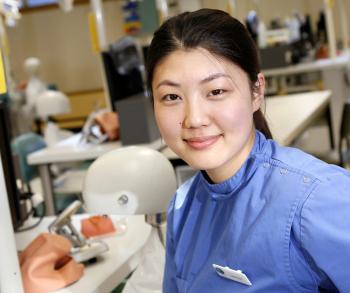 A profile photo of Danni Chen