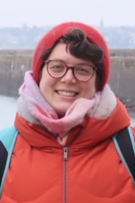 Ellen Ozarka