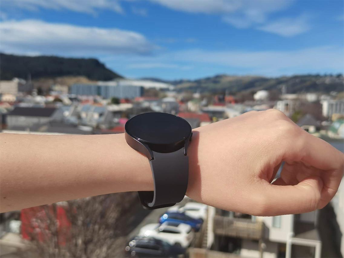 A new study by the University of Otago shows location tracking in smartwatches can be much more precise.