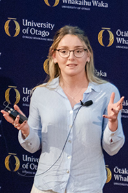 Brooke Morrison image