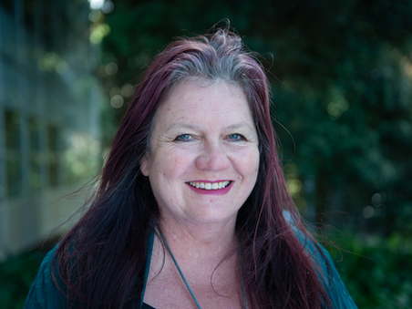 Associate Professor Lesley Gray