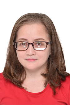 Maria Wevenia Ricohermoso-Sanchez image 