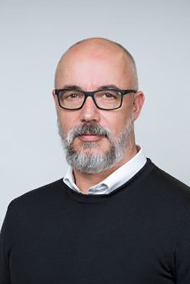 Keith Newdick