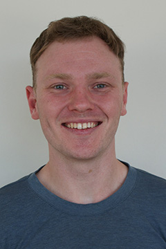 Nic Daniels