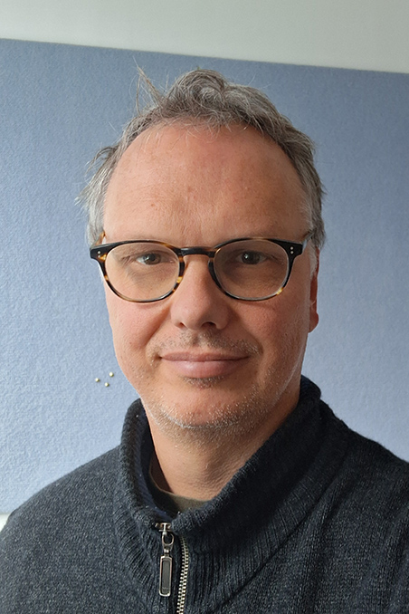 Sebastian Suggate