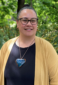 Dr Wahineata Smith