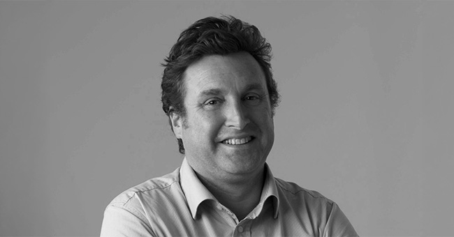 Anthony Butler