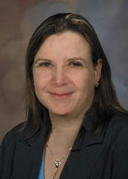 Catherine Sherwin