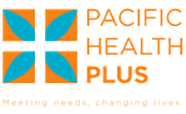 Pacific Health Plus logo