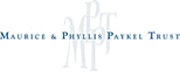 Maurice and Phyllis Paykel Trust Logo
