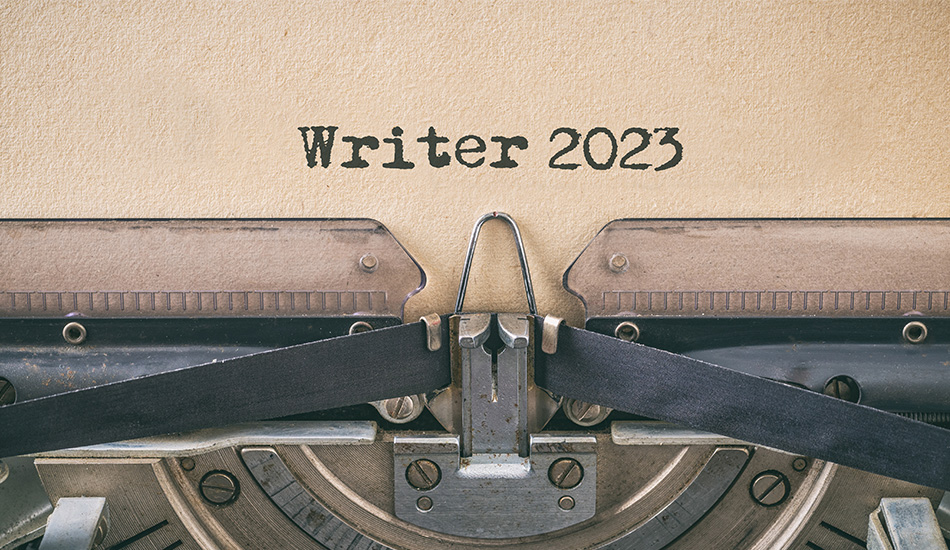 creative writing competition 2023