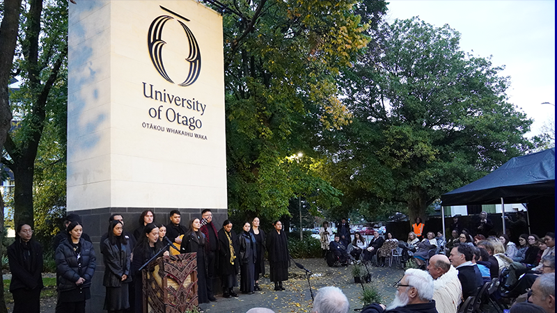 Tuakiritaka Dunedin 5