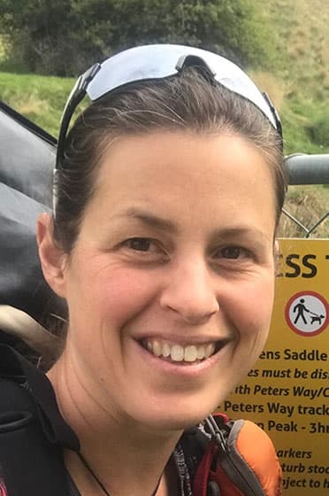 Dr Rachel Lynskey