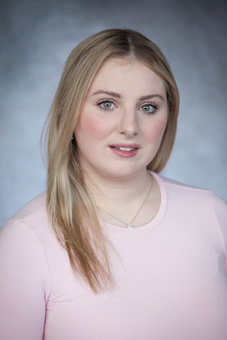 Jess Larkins