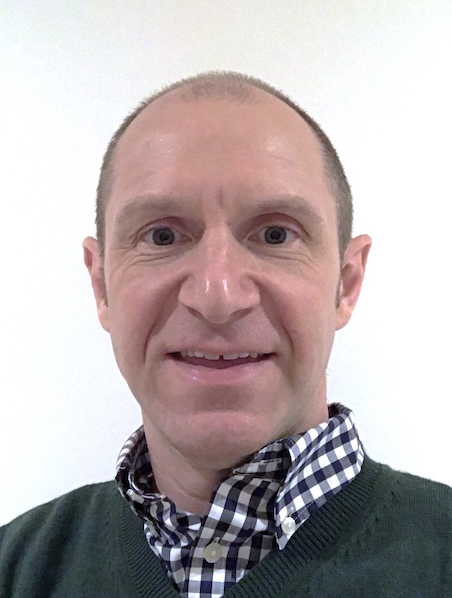 Dr Tim Smith