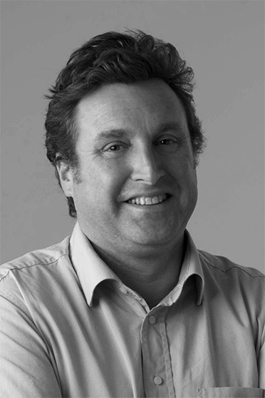 Anthony Butler
