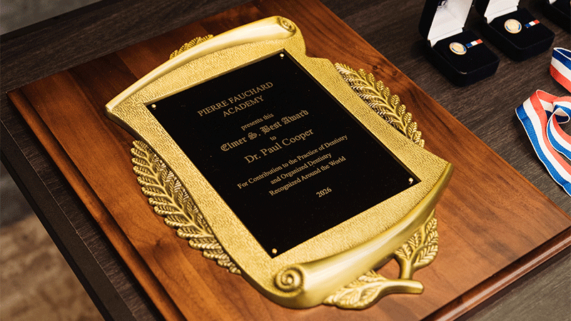 award