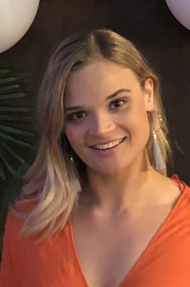 Jess Broughan.
