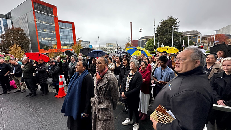 Tuakiritaka Christchurch 3