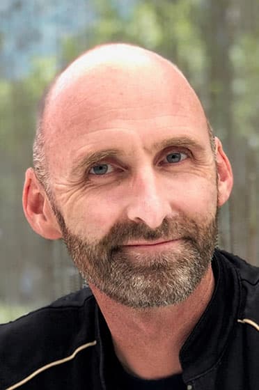 Dr Sean Hanna